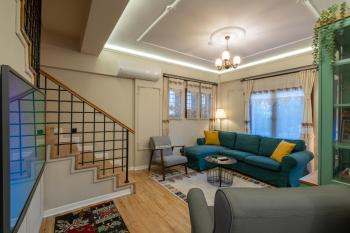 Cozy Home in Oldtown Kaleici, Antalya (photo 5)