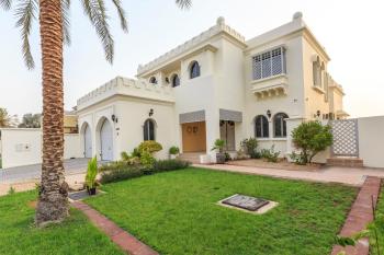 Jumairah Sky villas, Dubaj (zdjęcie 2)
