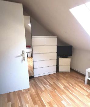 Privat Zimmer in Zwei-Zimmer-Wohnung als 2er WG, Köln (Foto 5)