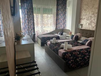 Albachiara Suite Rooms, Boloňa (fotografie 5)