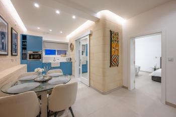 Capital Hideaway, La Valletta (foto 5)