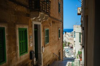 Capital Hideaway, Valletta (fotografie 5)