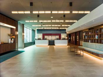 Radisson Blu Waterfront Hotel, Stockholm, Estocolmo (foto 4)