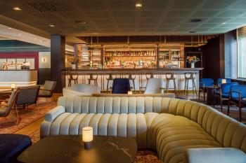 Radisson Blu Waterfront Hotel, Stockholm, Estocolmo (foto 5)