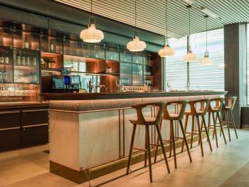 Radisson Blu Waterfront Hotel, Stockholm, A Verified Net Zero Hotel, Stockholm (fotografie 5)