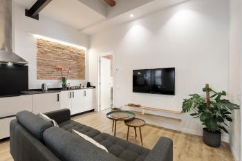 Poble Sec Charming Apartment, Barcelona (fotografie 3)