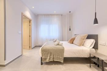 Apartamentos Basarrate Self Check in, Bilbao (foto 5)