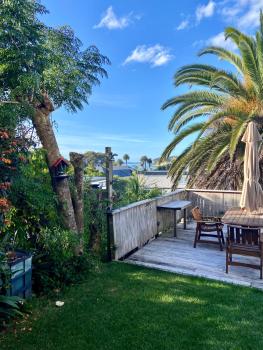 Palm Garden Apartment, Auckland (photo 5)