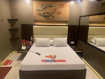 Hotel Sogo Malate, Manila (Foto 3)