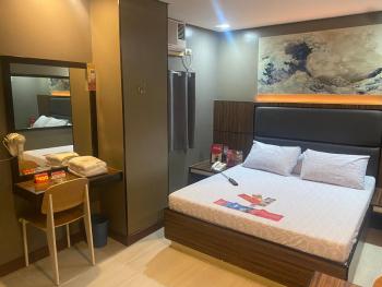 Hotel Sogo Malate, Manila (Foto 4)