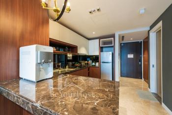 Anggun Residences Luxury Suites KL City Center, Kuala Lumpur (fotografie 3)