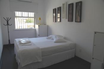HBB Hostel - Vila Madalena, Sao Paulo (photo 2)