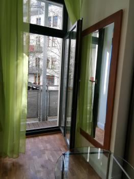 Have a nice home, Lipsko (fotografie 5)