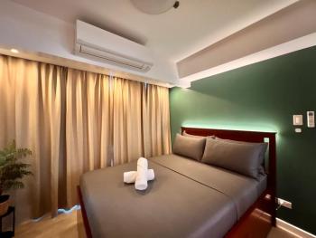 Manila Philippines, Azure Urban Resort Staycation by Leroche near Ninoy Aquino International Airport, Manila (photo 5)