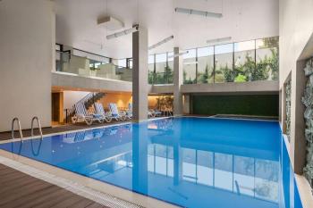 Ramada by Wyndham Tbilisi Old City, Тбилиси (фото 2)