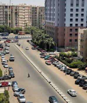 شراتون مصر الجديدة فلاء فندقية مفروشه, Káhira (fotografie 4)