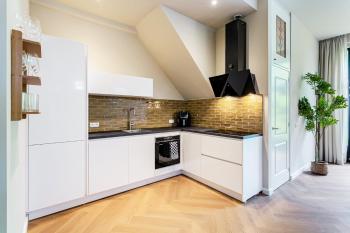 Stylish apartment next to the Amstel River - Unit A, Amsterdam (photo 5)