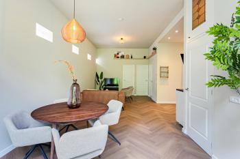 Stylish apartment next to the Amstel River - Unit A, Amsterdam (photo 2)