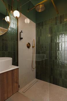 Studio Verde Legnicka Residence, Wroclaw (foto 5)