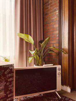 3Rooms with beam projector & arcade game machine, Soul (fotografie 4)