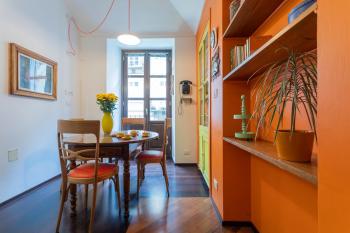Casa Girasole - Museo del Cinema, Turín (fotografie 3)