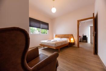 Serenity - Brand New Apt Near Athens Int Arpt, Spáta (foto 2)