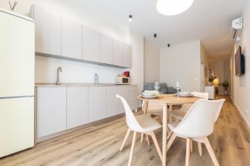 Pivote Flats - Marina A, Valencie (fotografie 4)