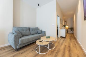 Pivote Flats - Marina A, Valencie (fotografie 2)