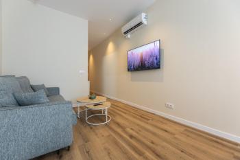 Pivote Flats - Marina A, Valencie (fotografie 3)