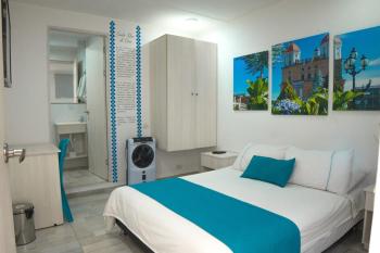 Almaviva Casa Hotel, Medellín (Foto 5)