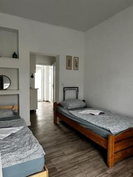 Nice flat in Berlin 10, Berlín (fotografie 3)