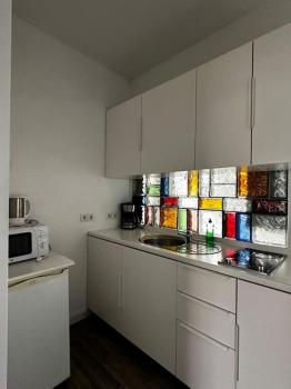 Nice flat in Berlin 10, Berlín (fotografie 4)