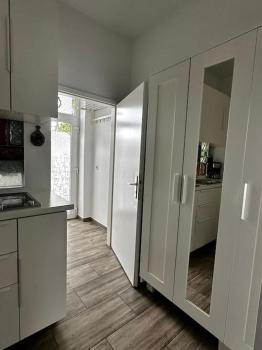 Nice flat in Berlin 10, Berlín (fotografie 5)