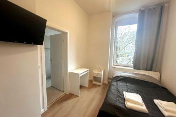 Nice apartment in Berlin3, Berlín (foto 3)