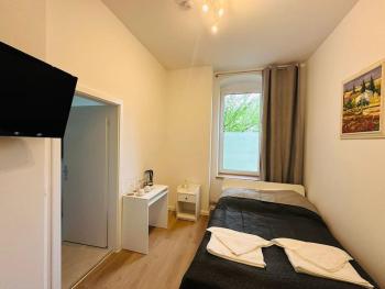 Nice apartment in Berlin3, Berlín (foto 5)