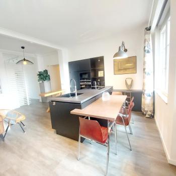 New Charming Grand Place Apartment, Brussels (photo 4)