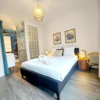 New Charming Grand Place Apartment, Brussels (photo 2)