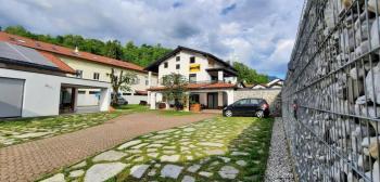 Apartma & RAfting, Kobarid (photo 2)
