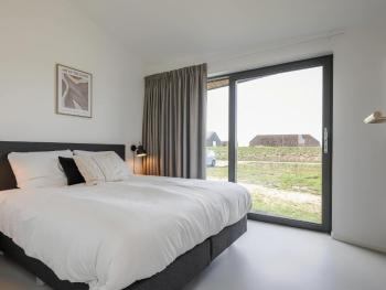 Cottage in Wissenkerke near Banjaard Beach, Wissenkerke (Foto 5)