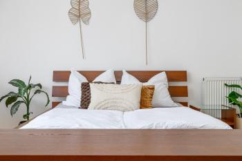 Matteo - modern appartment with free parking, Bratislava (photo 4)