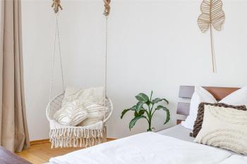 Matteo - modern appartment with free parking, Bratislava (photo 5)