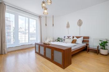 Matteo - modern appartment with free parking, Bratislava (photo 3)