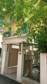Casa di Dora elegante 3 camere Sant'Orsola, Boloňa (fotografie 4)