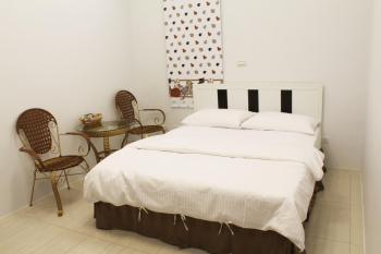 Lefu B&B, Dongshan (Foto 2)