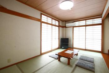 民宿たけすぎ, Miyanoura (zdjęcie 2)