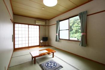 民宿たけすぎ, Miyanoura (zdjęcie 3)