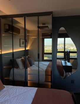 The Loft, Estilo e Conforto no Parque Una com Garagem, Pelotas (photo 2)