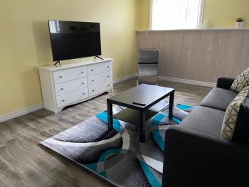 Private Suite in Niagara Falls, Niagara Falls (fotografie 4)