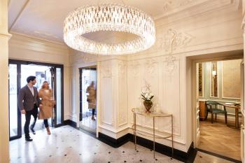 Boutique Hotel Zur Wiener Staatsoper, Vienna (foto 5)