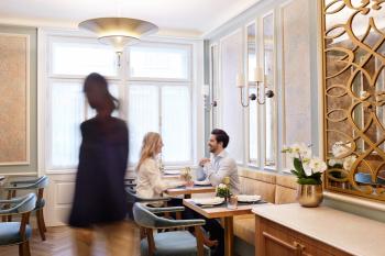 Boutique Hotel Zur Wiener Staatsoper, Vienna (foto 4)